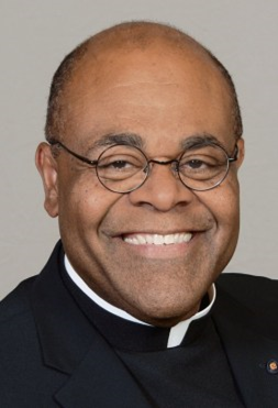 Please Welcome The Very Reverend Anthony L. Chandler, K.C.H.S!
